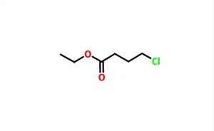 ETHYL 4-CHLOROBUTYRATE CAS 3153-36-4