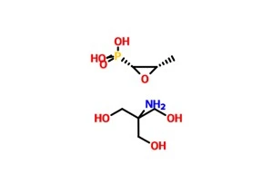 Fosfomycin Tromethamine CAS 78964-85-9