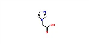 Axit Imidazol-1-yl-axetic CAS 22884-10-2