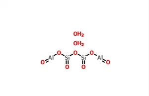 KAOLIN CAS 1332-58-7