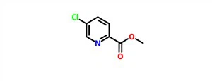 Methyl 5-chloro-2-pyridinecarboxylate CAS 132308-19-1