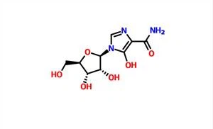 MIZORIBINE CAS 50924-49-7