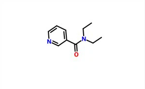 N, N-Diethylnicotinamide CAS 59-26-7