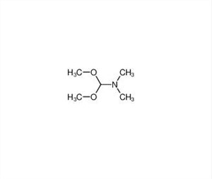 N, N-Dimethylformamide Dimethyl Acetal CAS 4637-24-5