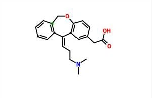Olopatadine CAS 113806-05-6