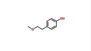 P- (2-Methoxyethyl) Phenol CAS 56718-71-9