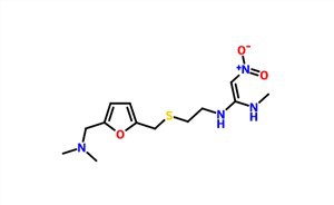 Ranitidine Hydrochloride CAS 66357-35-5