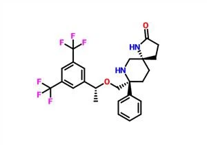 Rolapitant CAS 552292-08-7