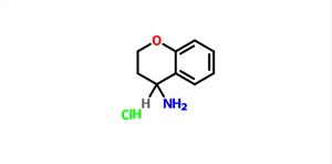(S)-Chroman-4-amin Hydrochloride CAS 1035093-81-2