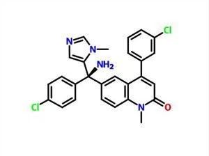 Tipifarnib CAS 192185-72-1