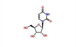 Uridine CAS 58-96-8