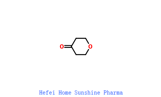 Tetrahydro-4H-pyran-4-one CAS 29943-42-8