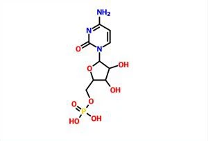 Axit polycytidylic (Poly C) CAS 30811-80-4