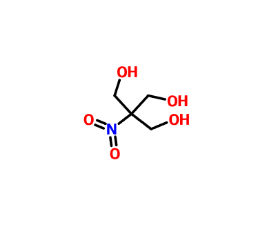 Tris(hydroxymetyl)nitrometan CAS 126-11-4