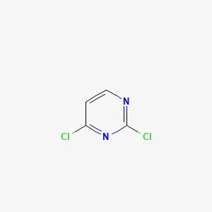 2,4-Dichloropyrimidine CAS 3934-20-1