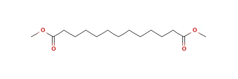 Dimethyl Tridecanedioate CAS 1472-87-3